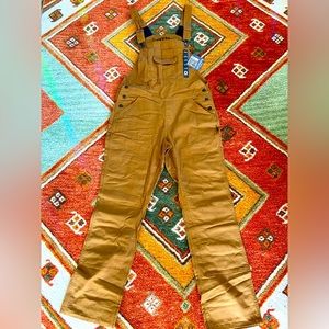 Dovetail Workwear Freshley Overalls